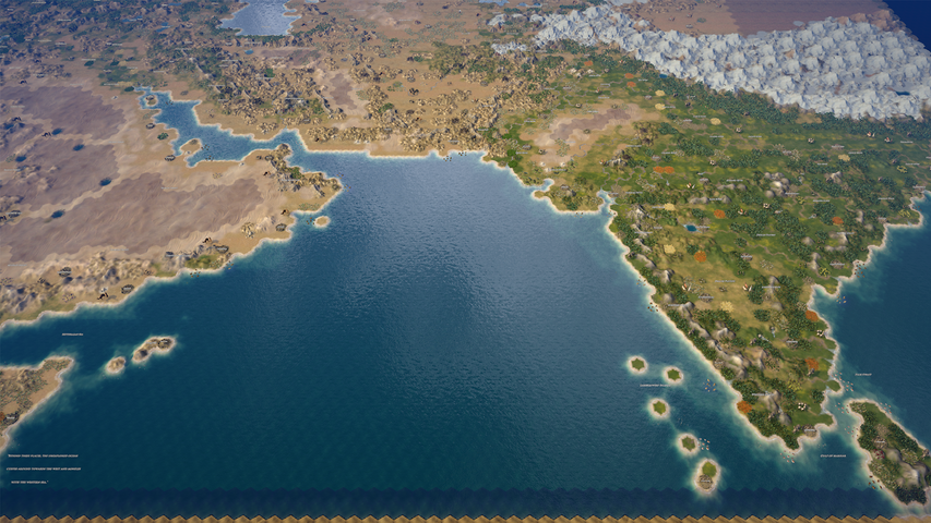 Old World - Empires of the Indus – image 5