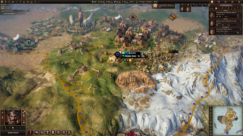 Old World - Empires of the Indus – image 7