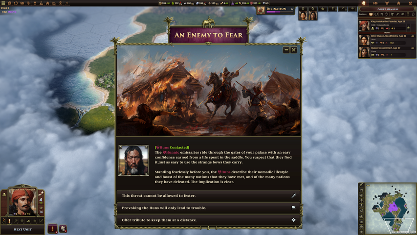 Old World - Empires of the Indus – image 9