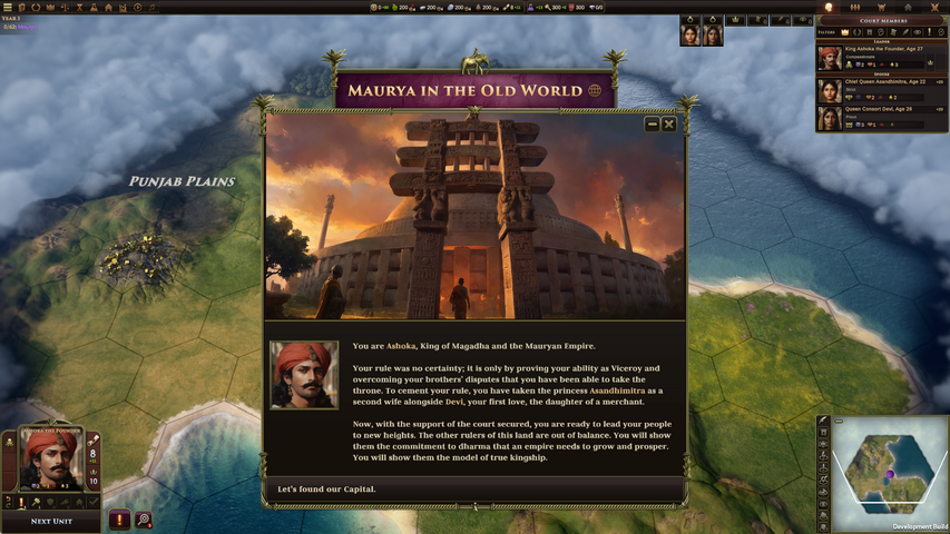 Old World - Empires of the Indus – image 11