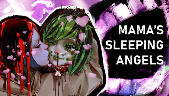 Mama's Sleeping Angels – image 2