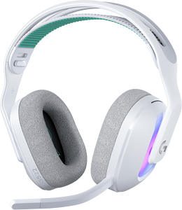 Logitech G522 LIGHTSPEED – Wireless Gaming Headset - White - Open Sealed