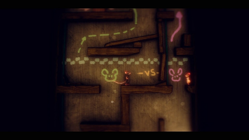 A Rat's Quest - The Way Back Home | Season 1 – image 10