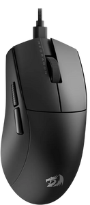 Redragon M724 Wired Gaming Mouse - Black
