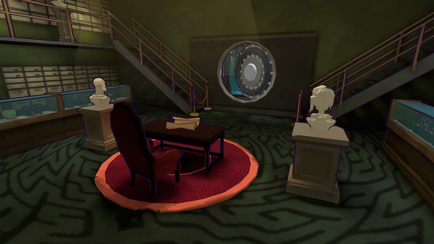 Escape Academy Season Pass – image 12