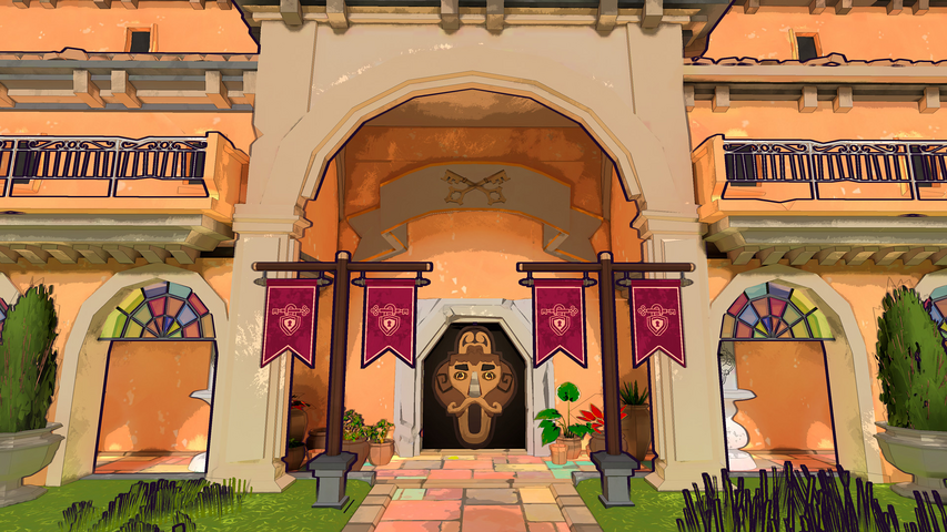 Escape Academy Season Pass – image 20