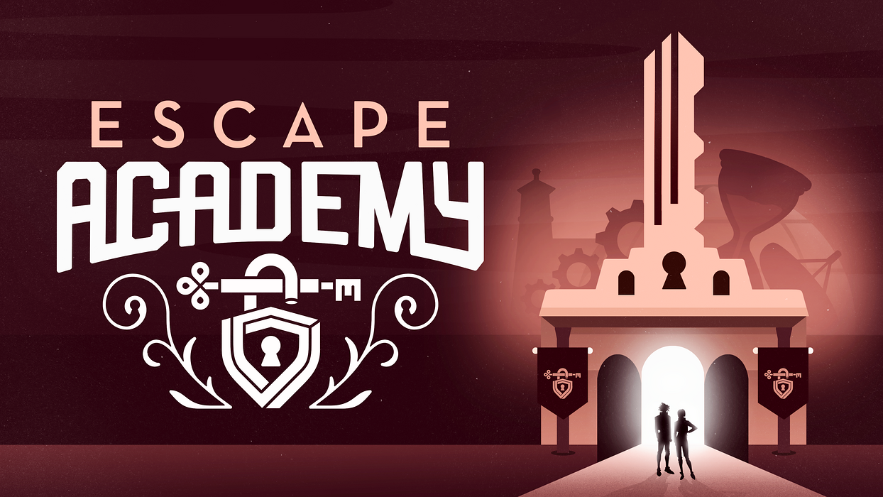 Escape Academy  for sale in Emirates from Games2all