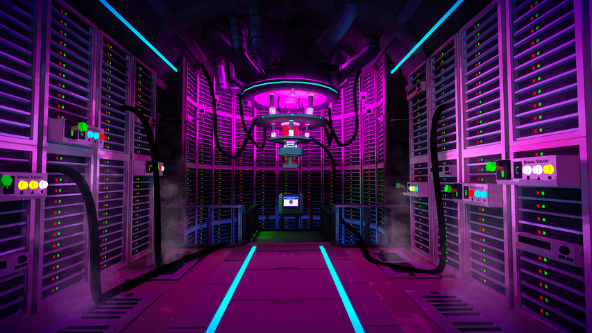 Escape Academy – image 4