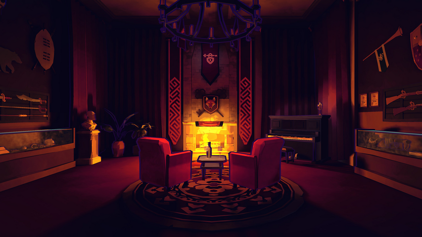 Escape Academy – image 5