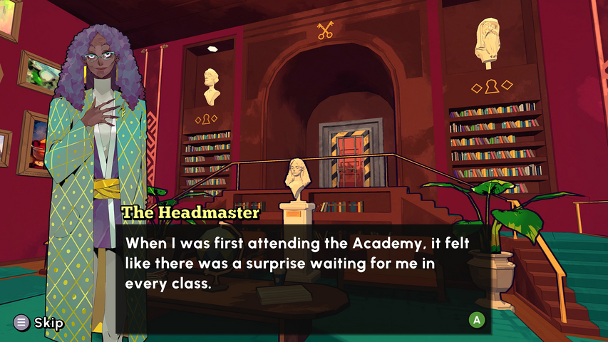 Escape Academy – image 9