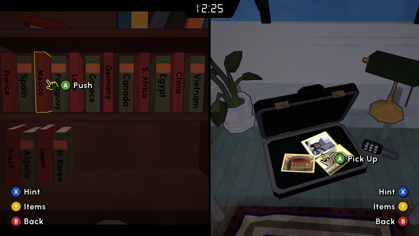Escape Academy – image 11