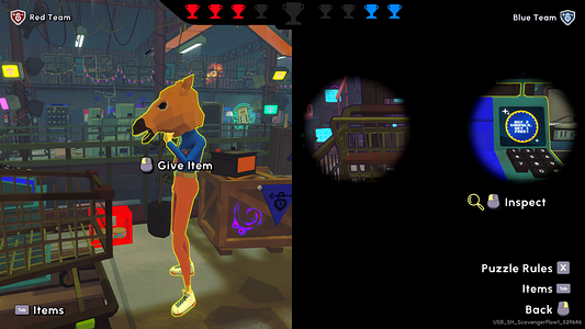 Escape Academy  for sale in Emirates from Games2all