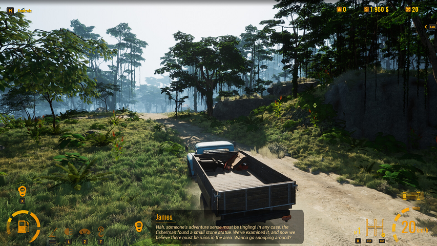 Truck Mechanic: Dangerous Paths – image 4