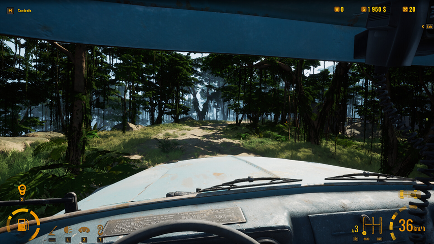 Truck Mechanic: Dangerous Paths – image 5