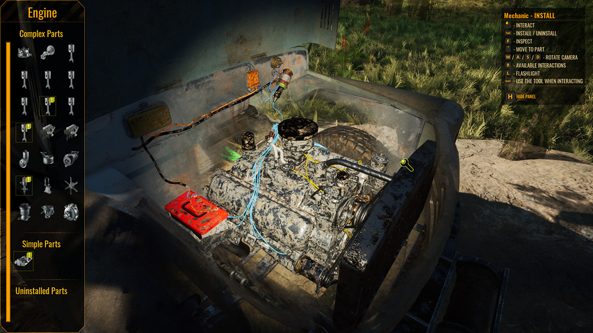 Truck Mechanic: Dangerous Paths – image 7