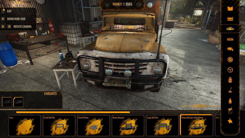Truck Mechanic: Dangerous Paths – image 9