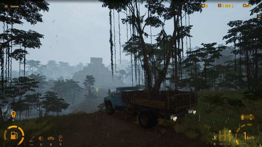 Truck Mechanic: Dangerous Paths – image 11