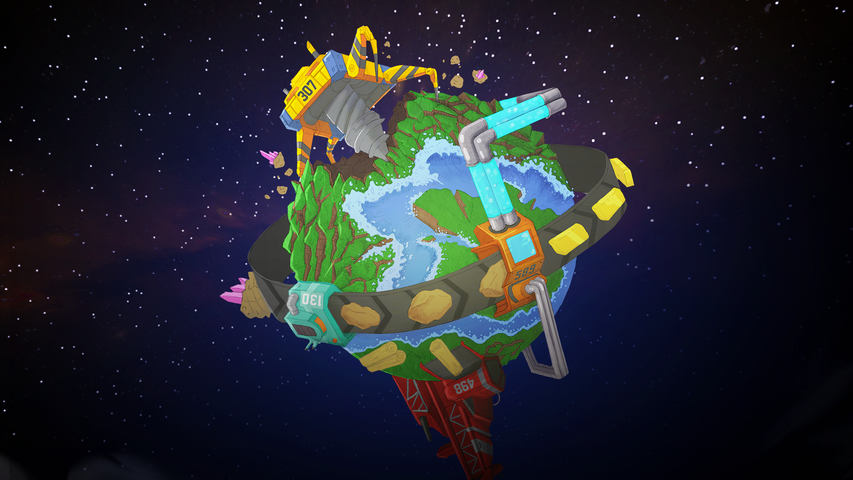 Factory Magnate – image 3