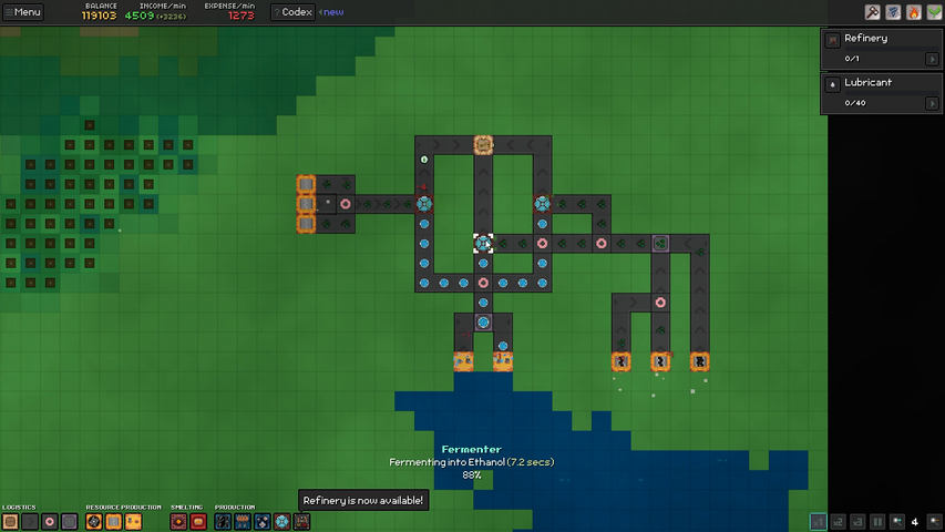 Factory Magnate – image 11
