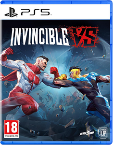 Invincible VS - PS5 