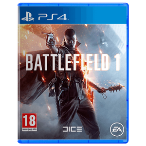 Battlefield 1 - PS4