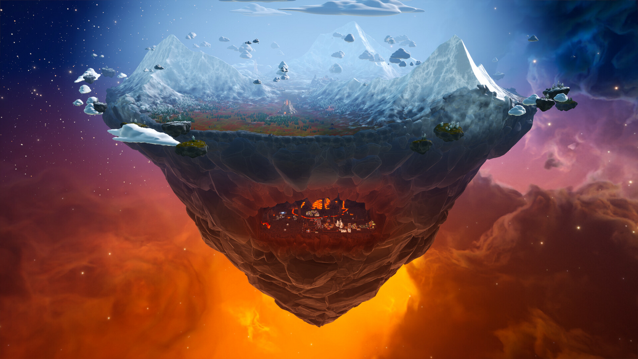 Sintopia - Chairman Edition  للبيع في ألإمارات من خلال Games2all