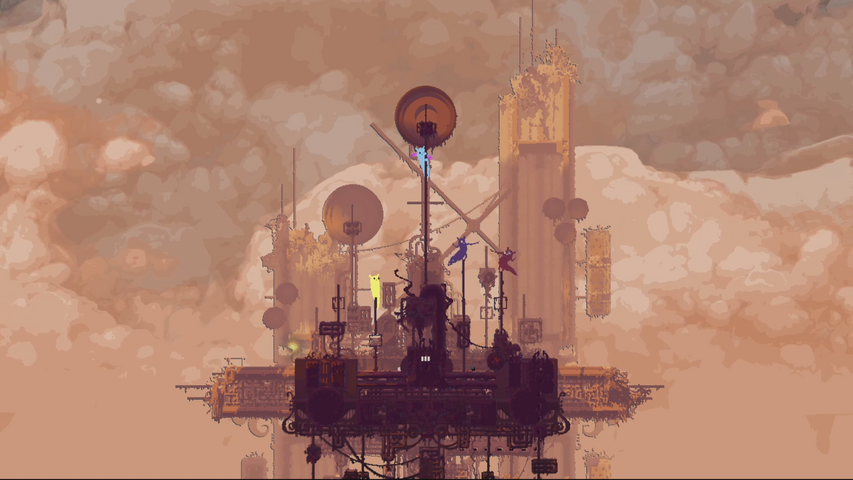 Rain World: Downpour – image 2
