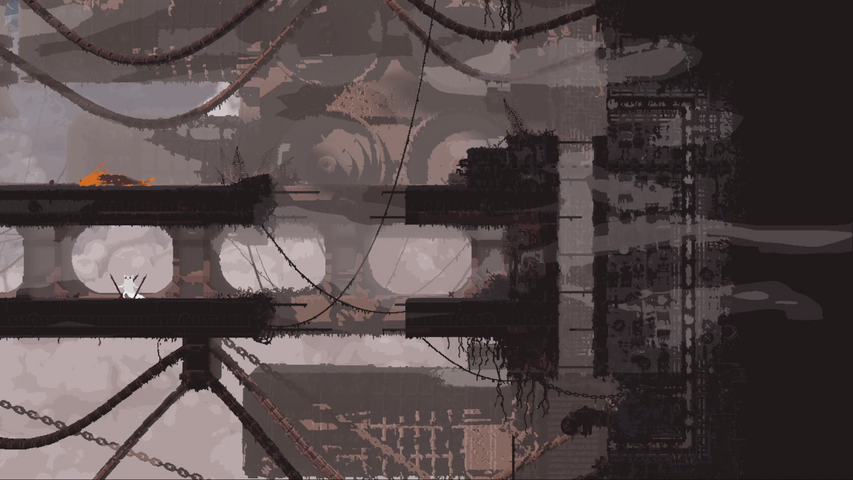 Rain World: Downpour – image 4