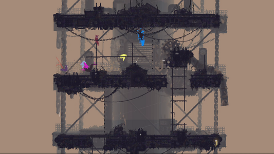 Rain World: Downpour  للبيع في ألإمارات من خلال Games2all