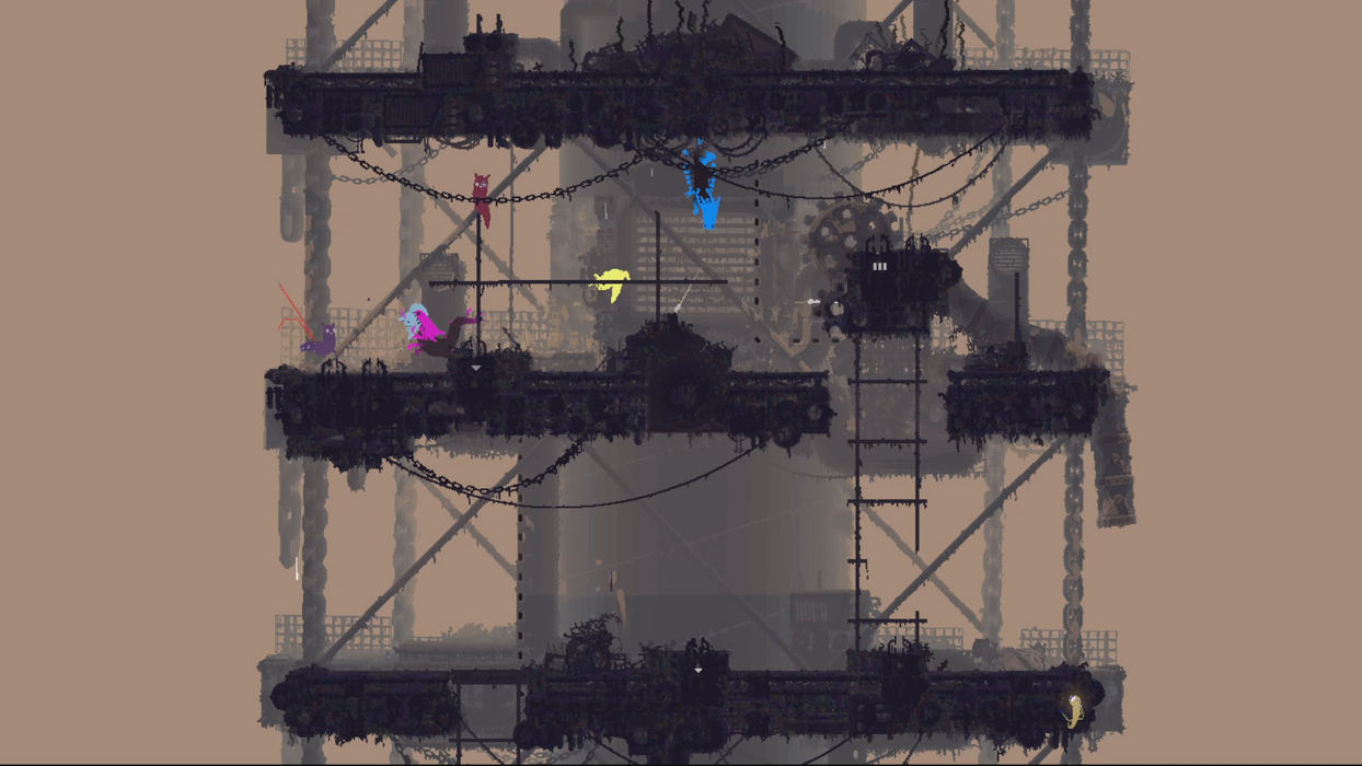 Rain World: Downpour  للبيع في ألإمارات من خلال Games2all