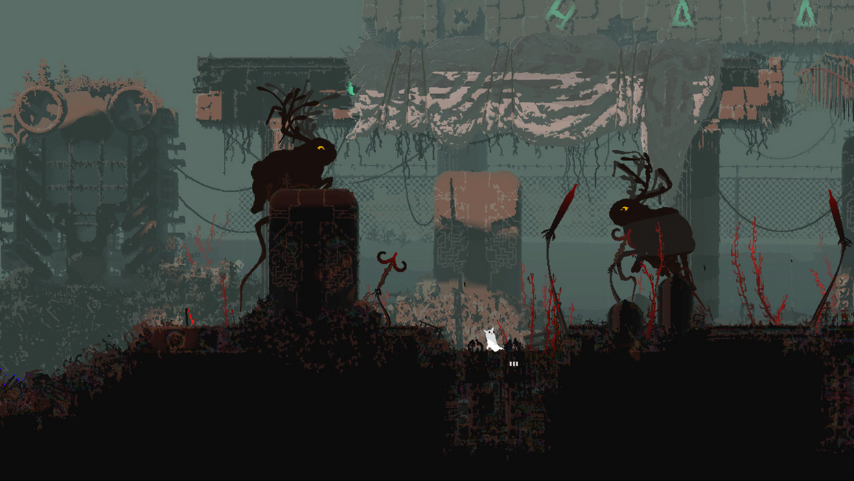 Rain World  للبيع في ألإمارات من خلال Games2all