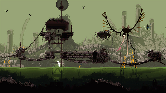 Rain World  للبيع في ألإمارات من خلال Games2all
