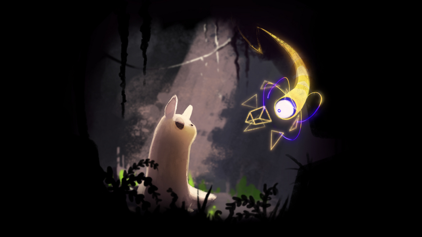 Rain World – image 5