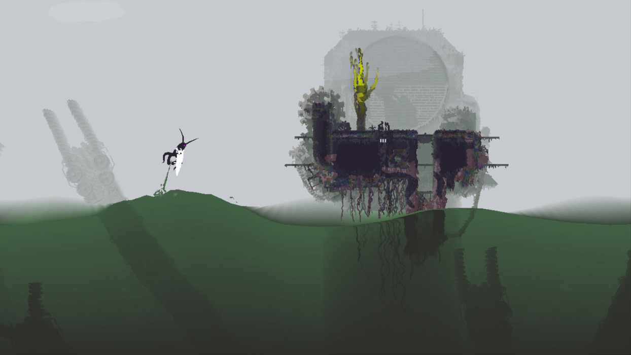 Rain World  للبيع في ألإمارات من خلال Games2all