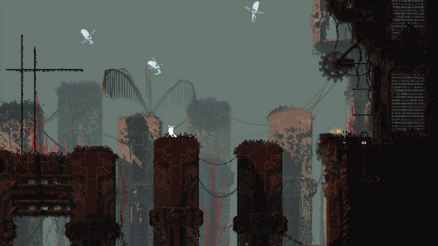 Rain World – image 7