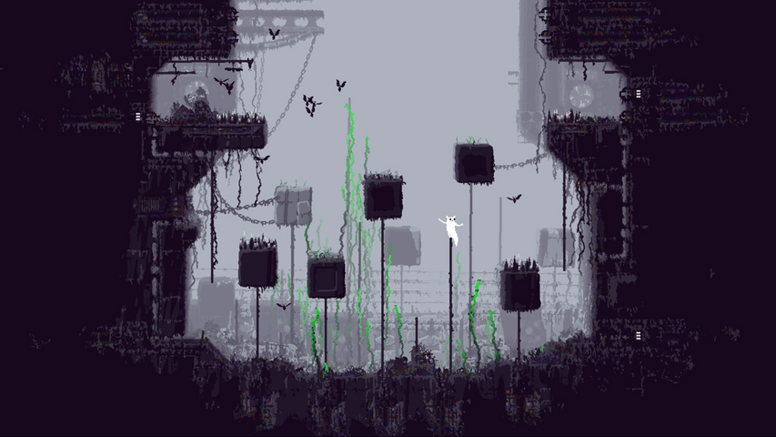 Rain World – image 9