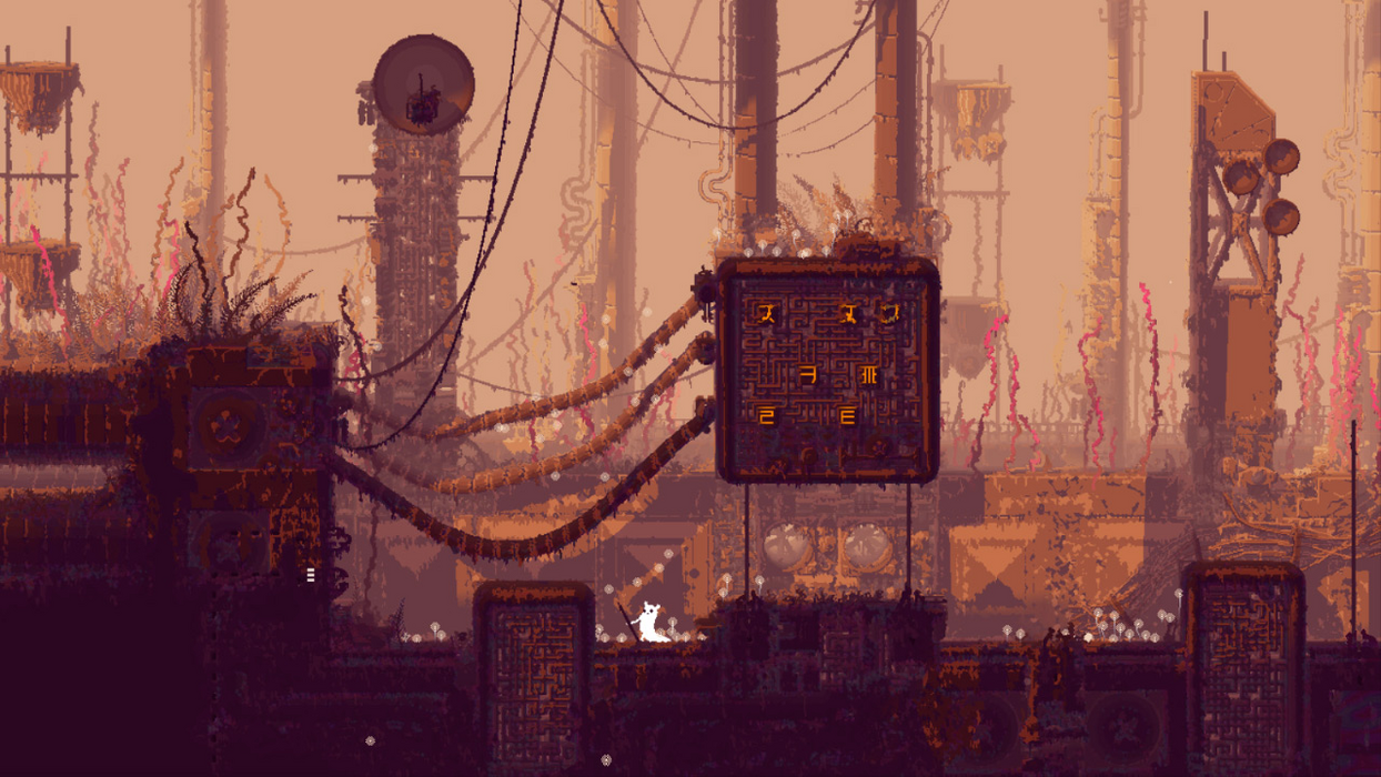 Rain World  للبيع في ألإمارات من خلال Games2all
