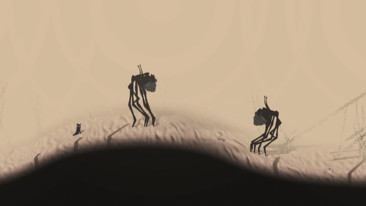 Rain World - Slugcat's Lifecycle Edition  للبيع في ألإمارات من خلال Games2all