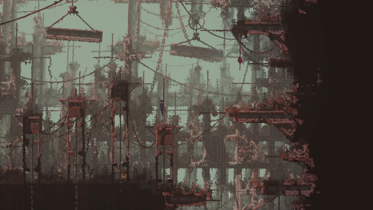 Rain World: The Watcher  for sale in Emirates from Games2all