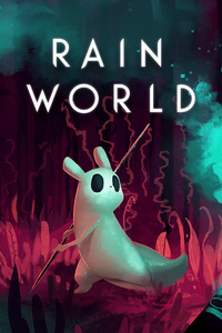 Rain World -  for sale in Emirates from Games2all