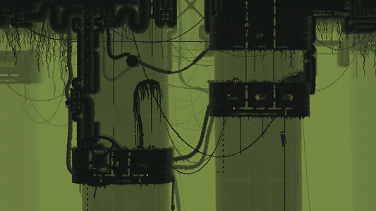 Rain World - Slugcat's Lifecycle Edition  for sale in Emirates from Games2all