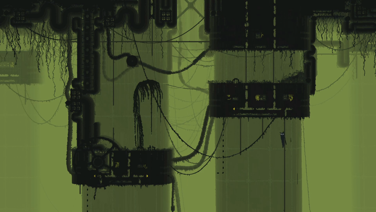 Rain World - Slugcat's Lifecycle Edition  for sale in Emirates from Games2all