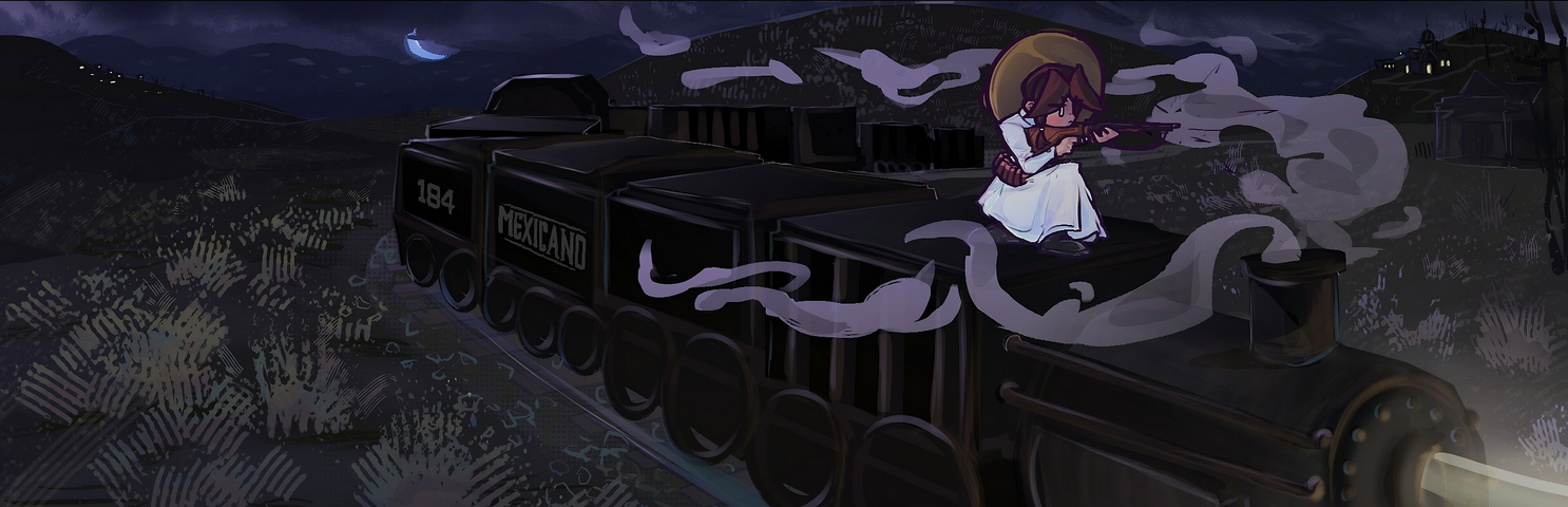 Dark Adelita – image 2