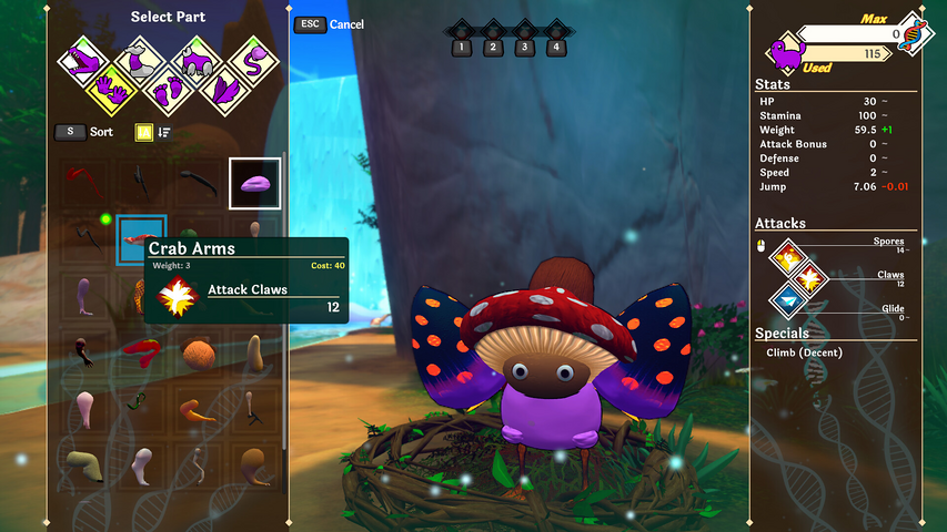 Strange Seed – image 2
