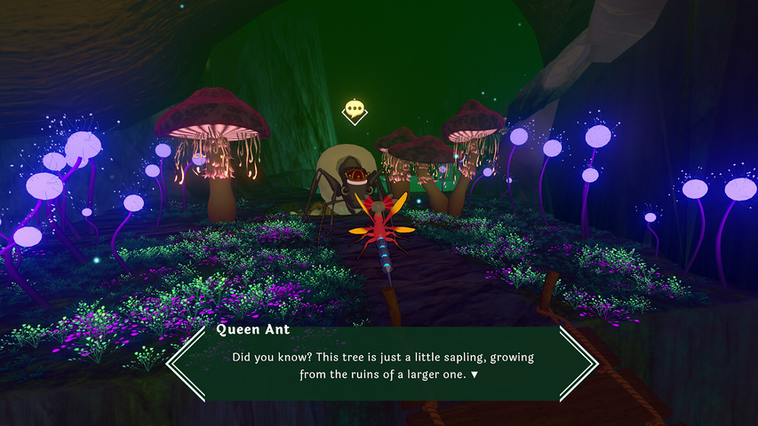 Strange Seed – image 6