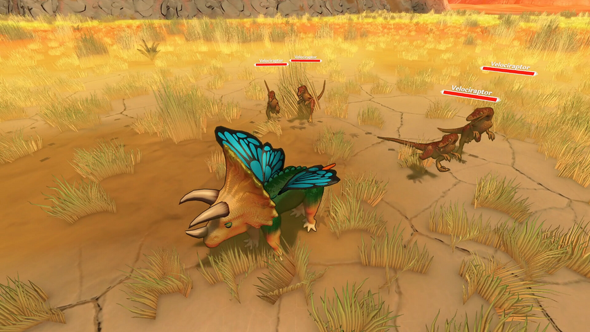 Strange Seed – image 7
