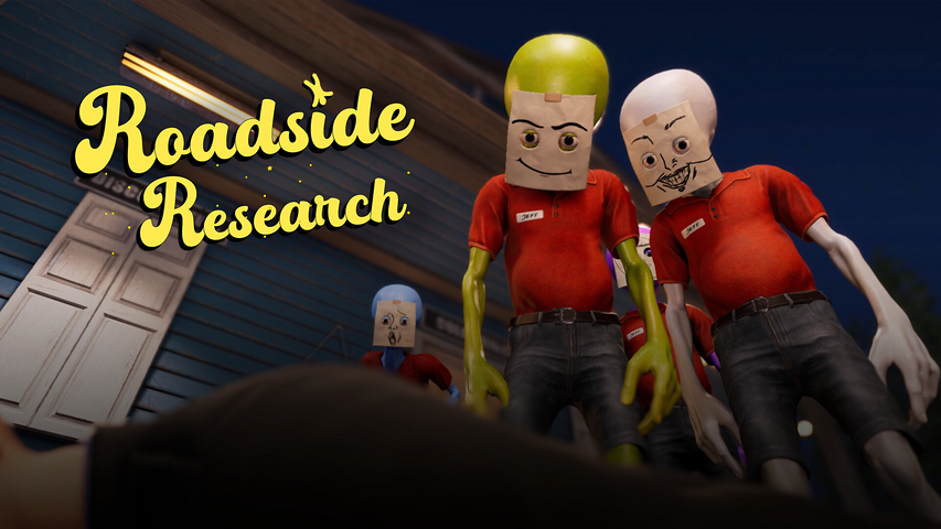 Roadside Research - Early Access – image 3