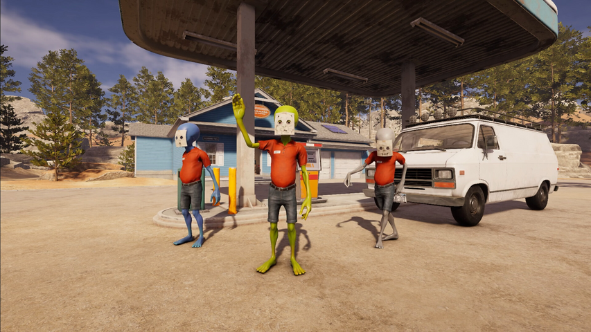 Roadside Research - Early Access – image 6