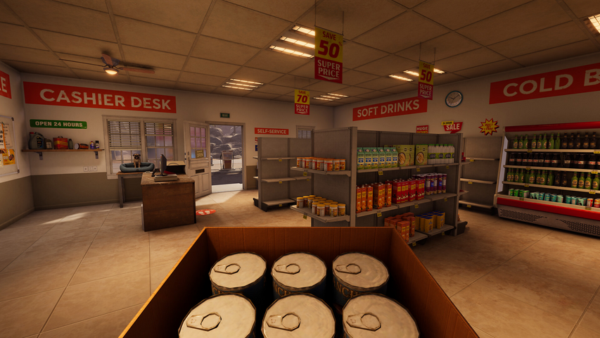 Roadside Research - Early Access – image 9