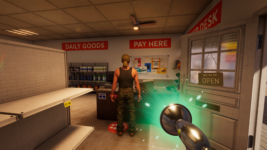 Roadside Research - Early Access – image 11